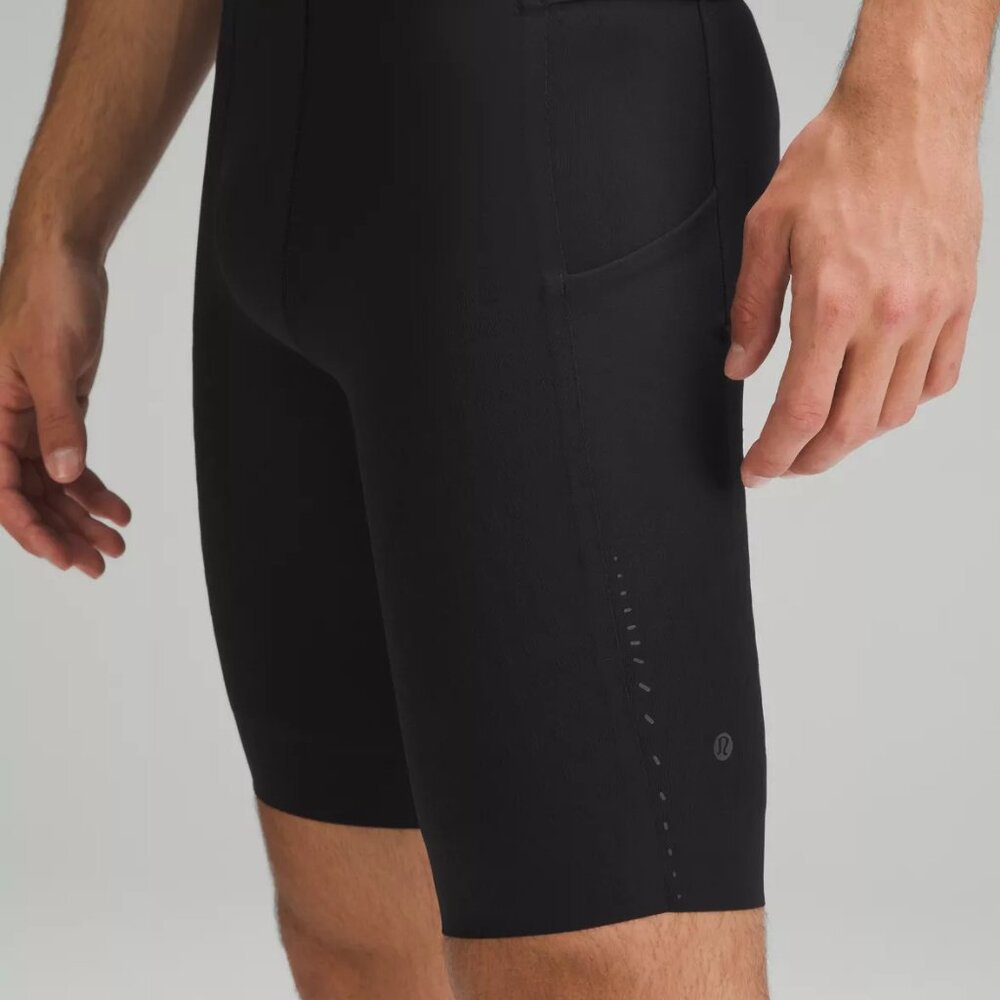 lululemon running short - Picture 5 of 6